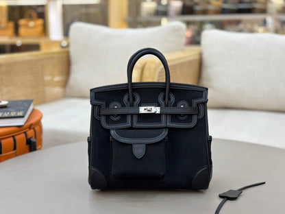 Anum Bags Hermesn Luxury Bag --116606