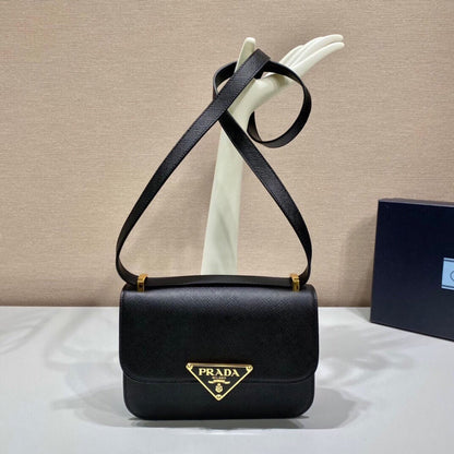 Anum Bags pradn Luxury Bag --73502