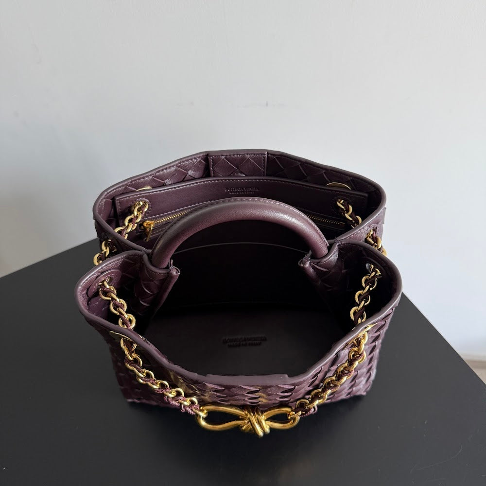 Anum Bags Bottegan Luxury Bag --91410