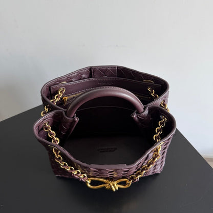 Anum Bags Bottegan Luxury Bag --91410