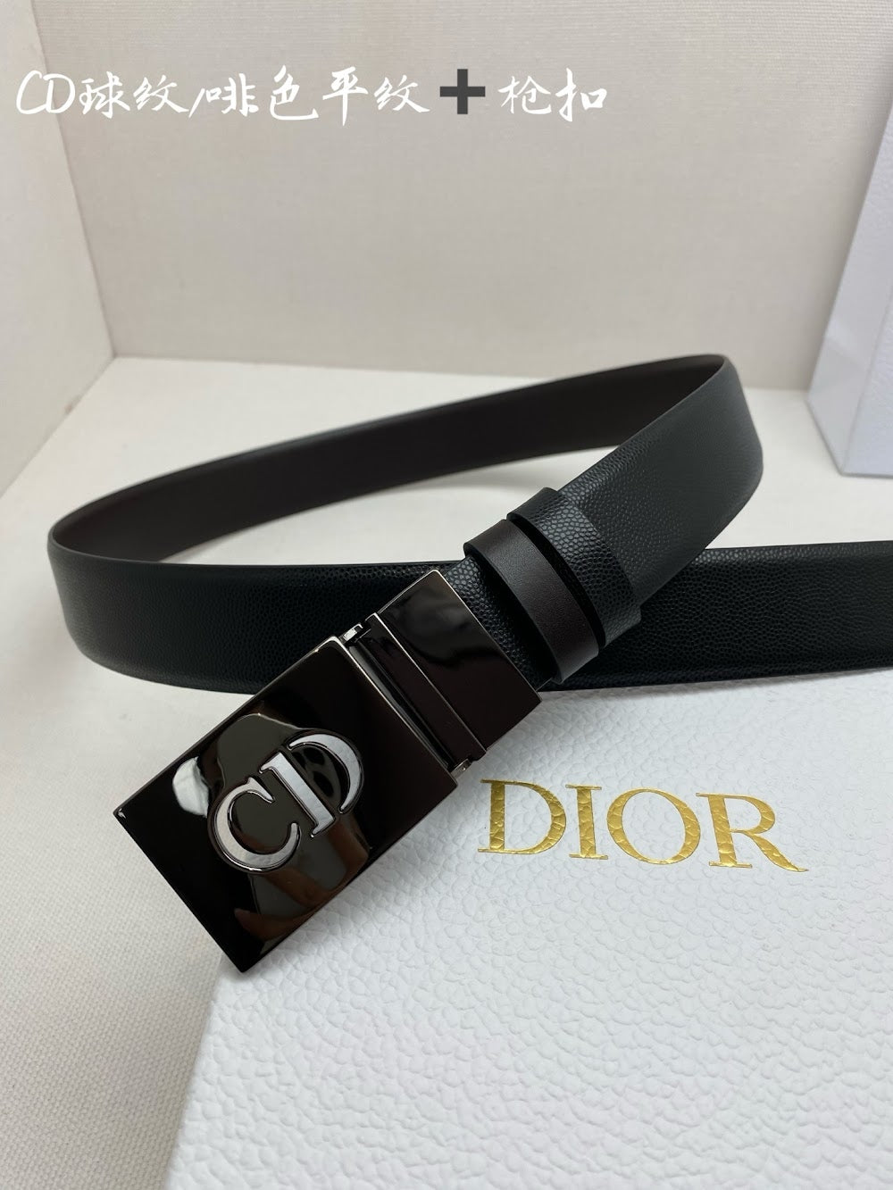 Anum Bags Diorn Luxury Belt --104932