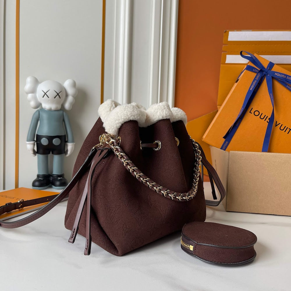 Anum Bags ln Luxury Bag --77581