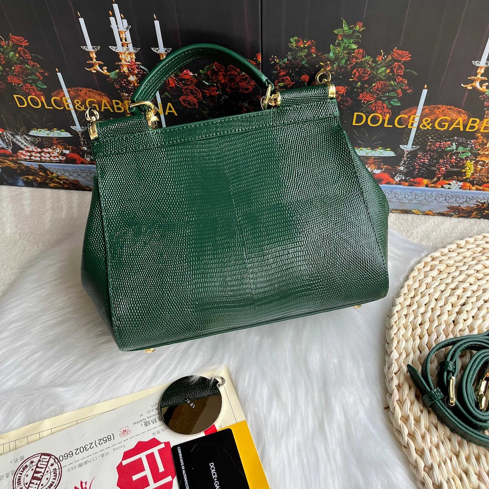Anum Bags DGn Luxury Bag --94170
