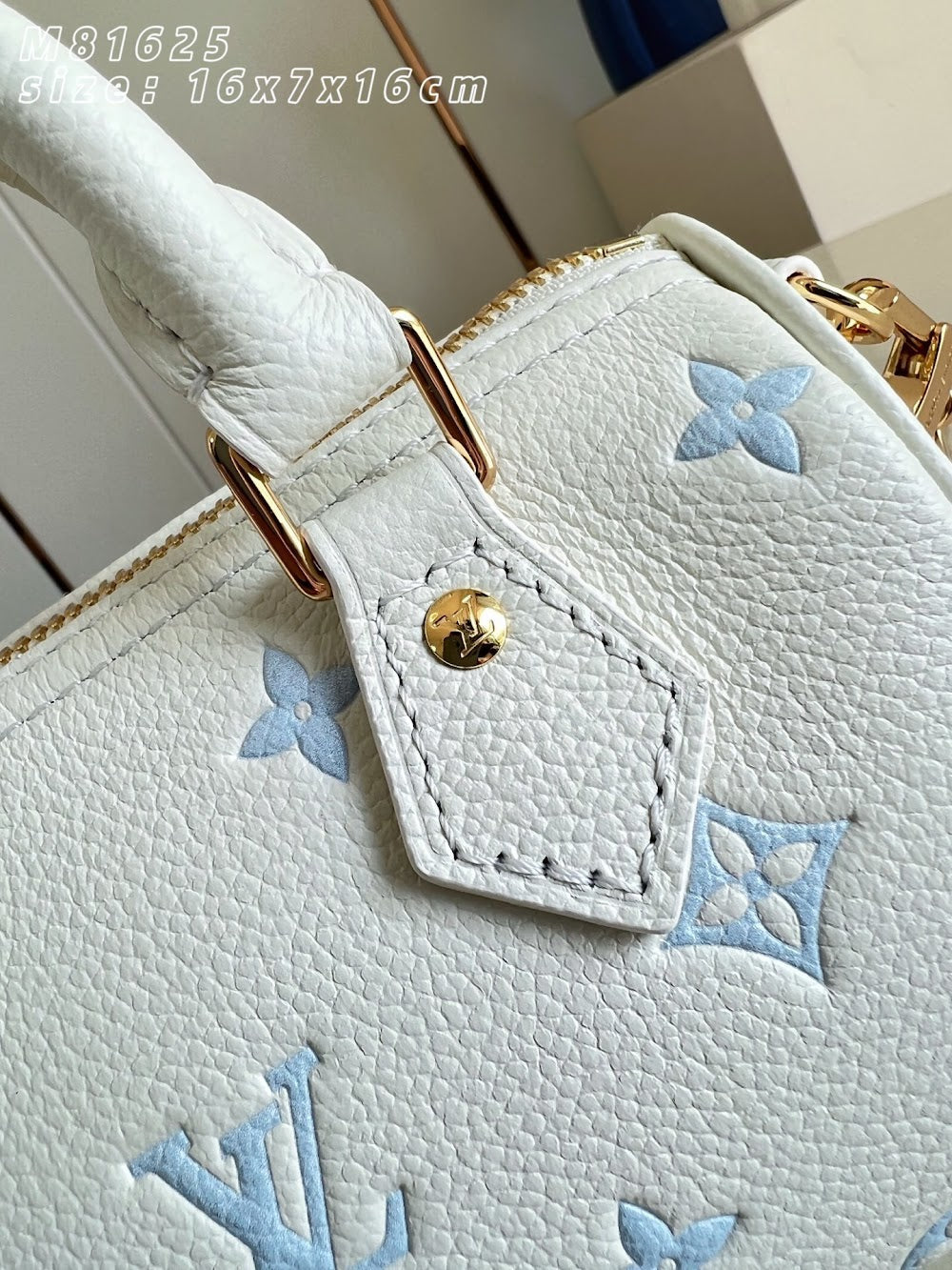 Anum Bags ln Luxury Bag --96290