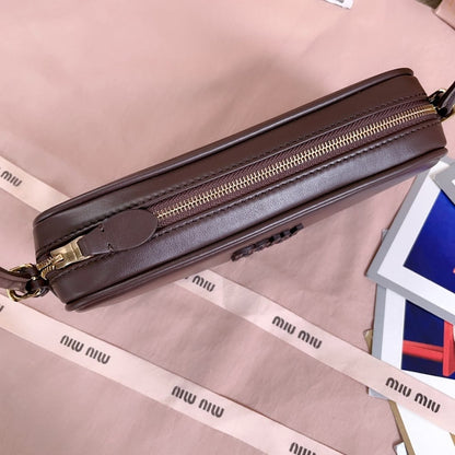 Anum Bags Miun Miun Luxury Bag --123699