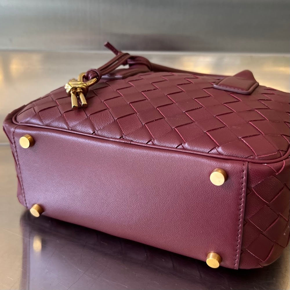 Anum Bags Bottegan Luxury Bag --90690