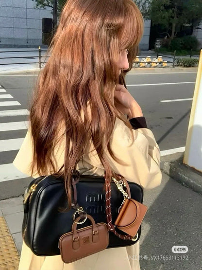 Anum Bags Miun Miun Luxury Bag --122144