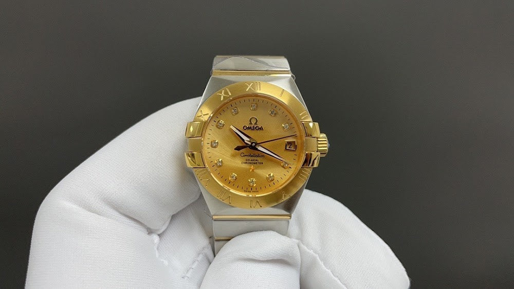 Anum Bags Luxury Designer Watch --104712