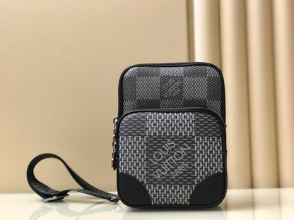 Anum Bags ln Luxury Bag --61022