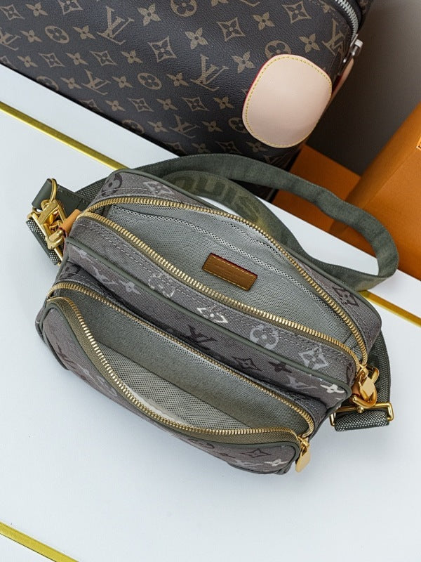 Anum Bags ln Luxury Bag --71576