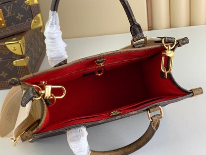 Anum Bags ln Luxury Bag --57013