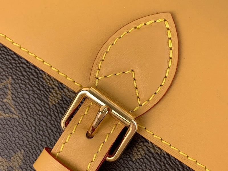 Anum Bags ln Luxury Bag --62714