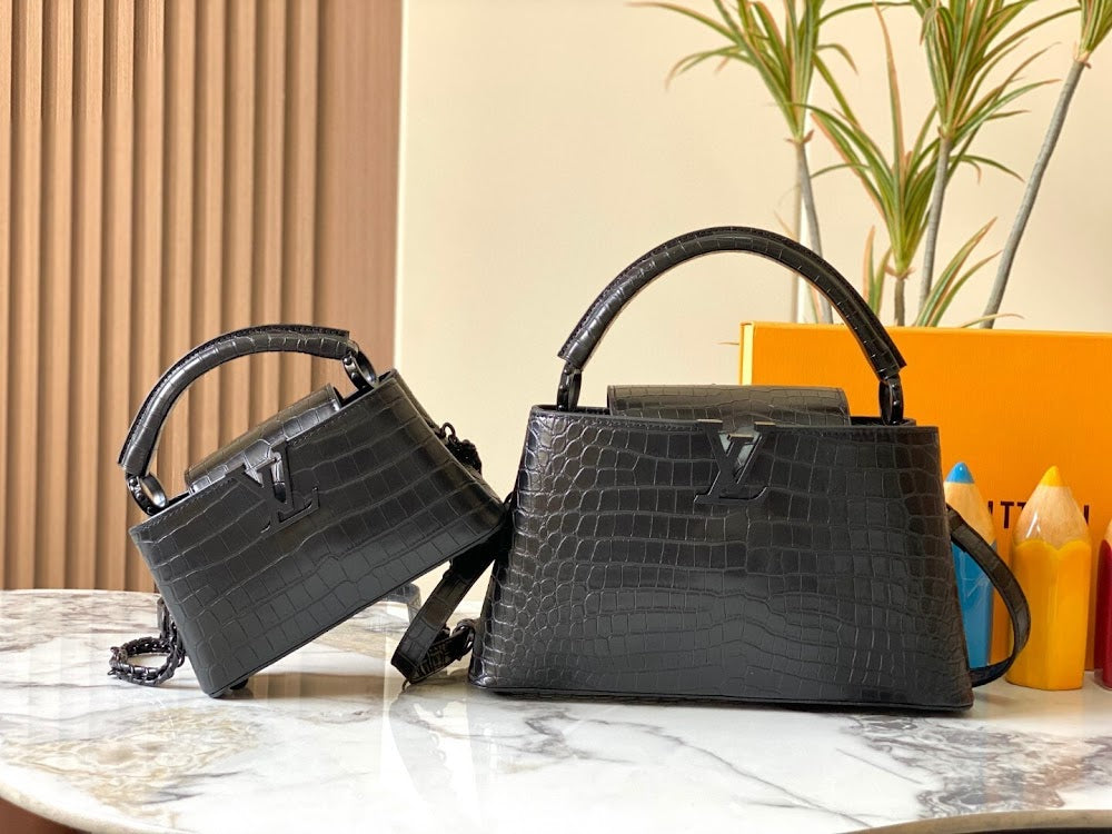 Anum Bags ln Luxury Bag --76442