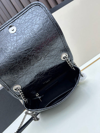 Anum Bags ysn Luxury Bag --71901