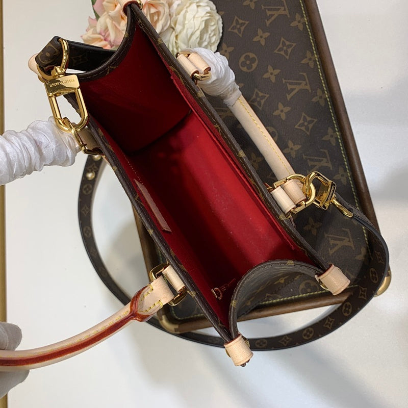 Anum Bags ln Luxury Bag --59978