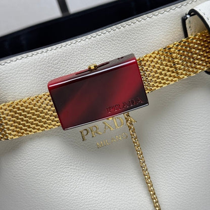 Anum Bags Pradn Luxury Bag --102130