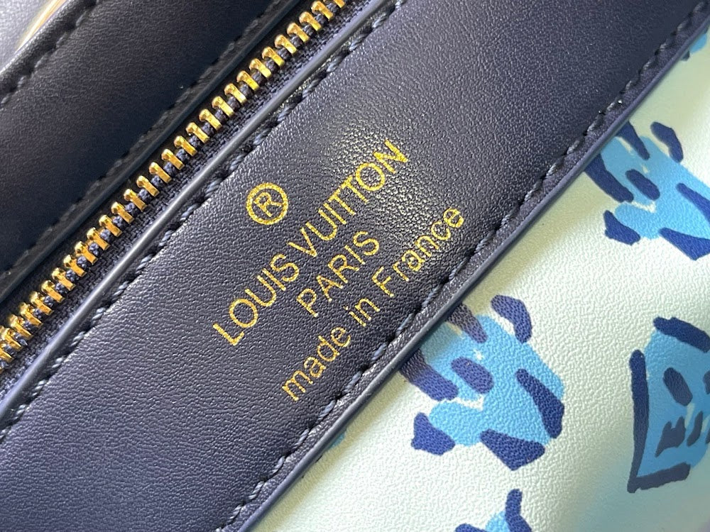 Anum Bags ln Luxury Bag --77280