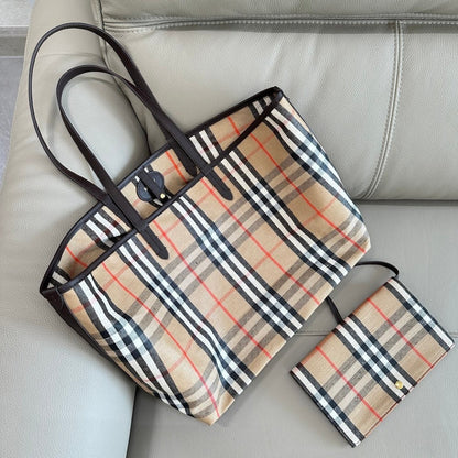 Anum Bags Burberryn Luxury Bag --92399