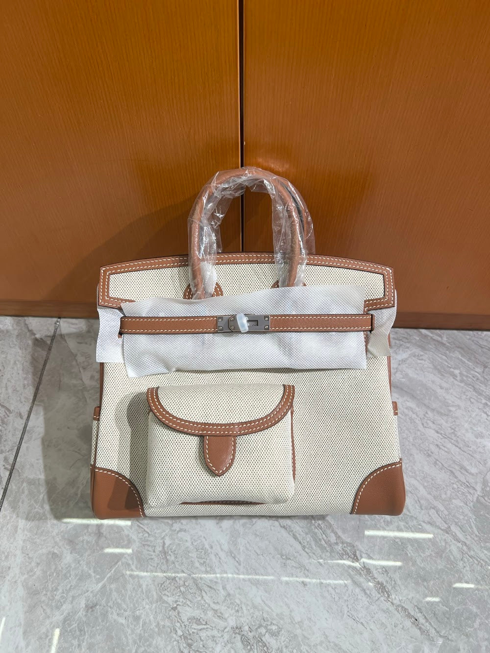 Anum Bags Hermesn Luxury Bag --118678