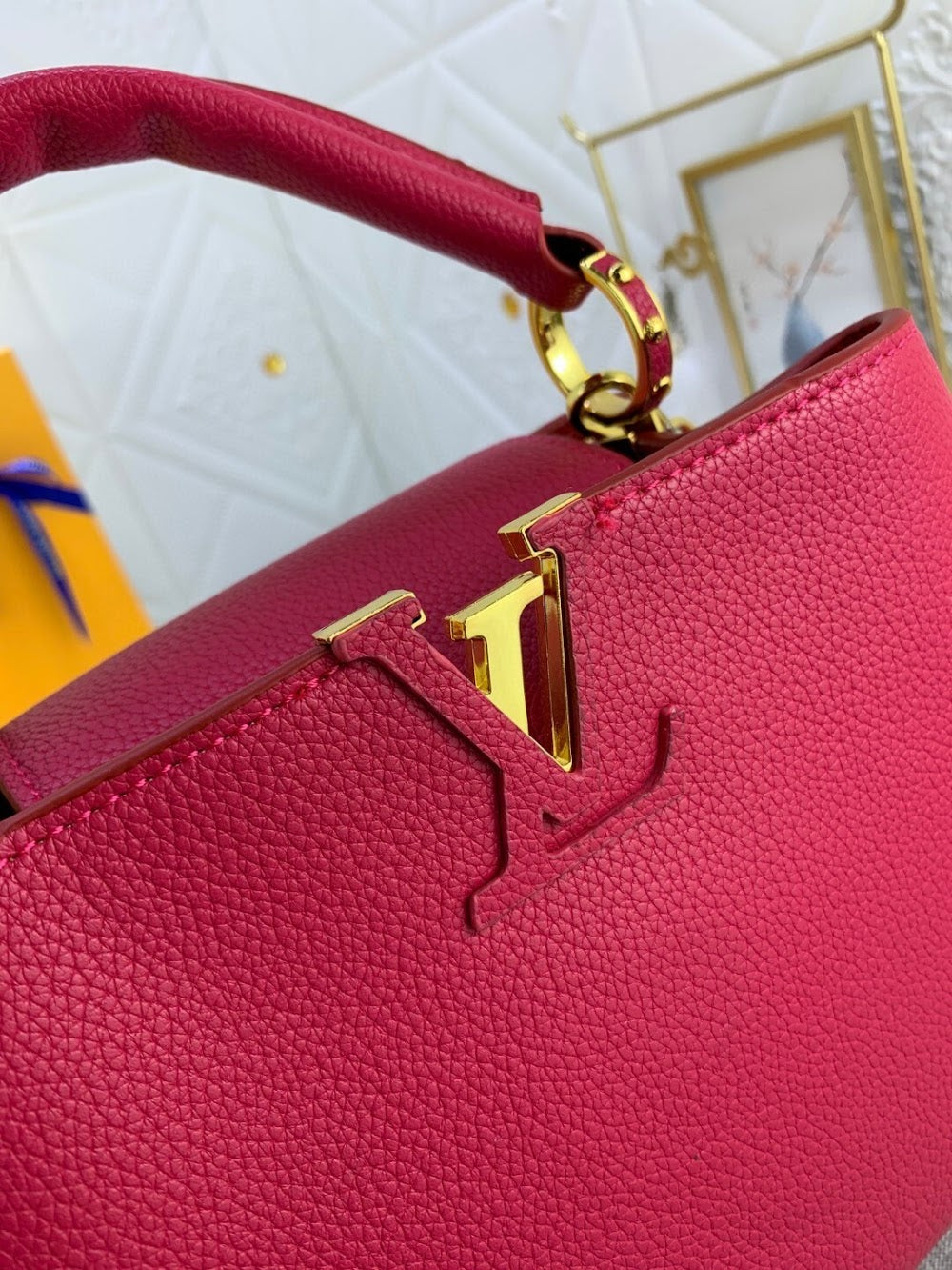 Anum Bags ln Luxury Bag --75757