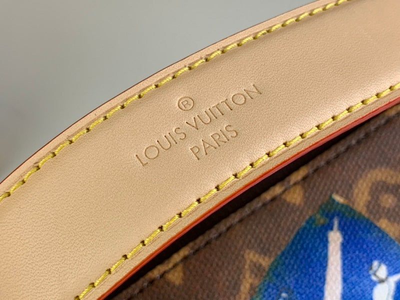 Anum Bags ln Luxury Bag --62281