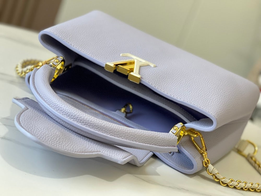 Anum Bags ln Luxury Bag --75708