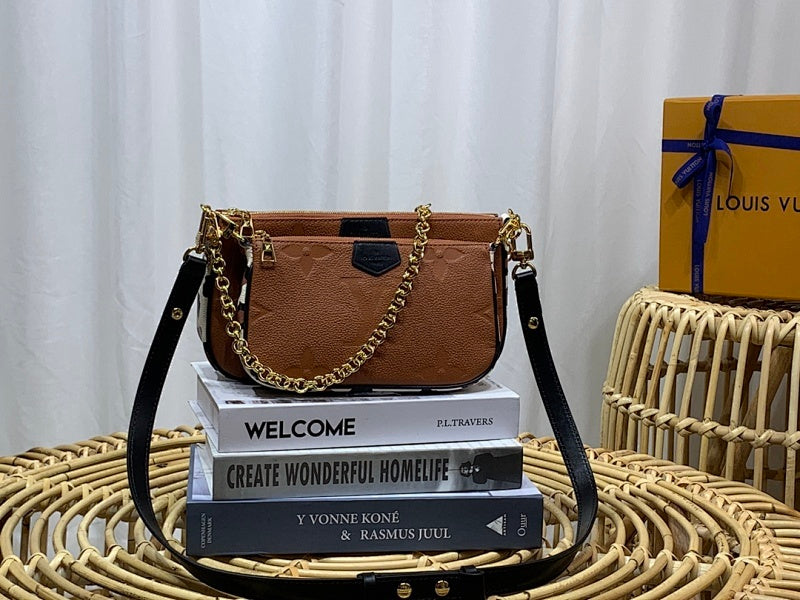 Anum Bags ln Luxury Bag --59988