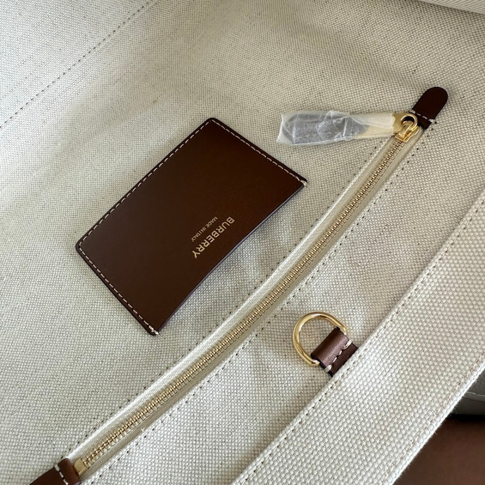 Anum Bags Burberryn Luxury Bag --92749
