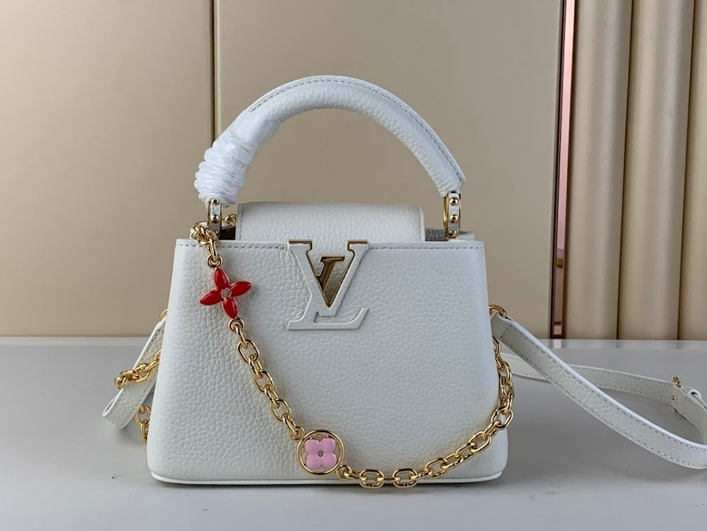 Anum Bags ln Luxury Bag --61628