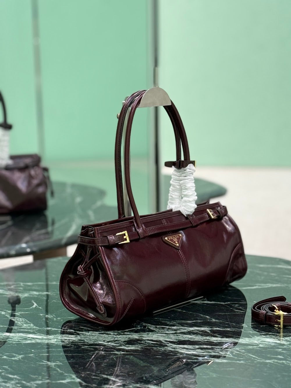Anum Bags Prada Luxury Bag --54285