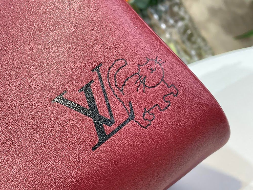 Anum Bags ln Luxury Bag --95653