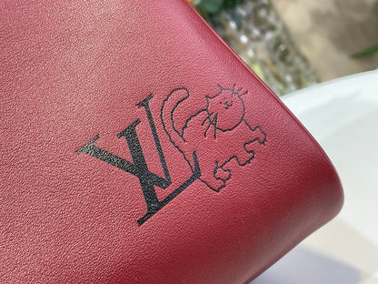 Anum Bags ln Luxury Bag --95653