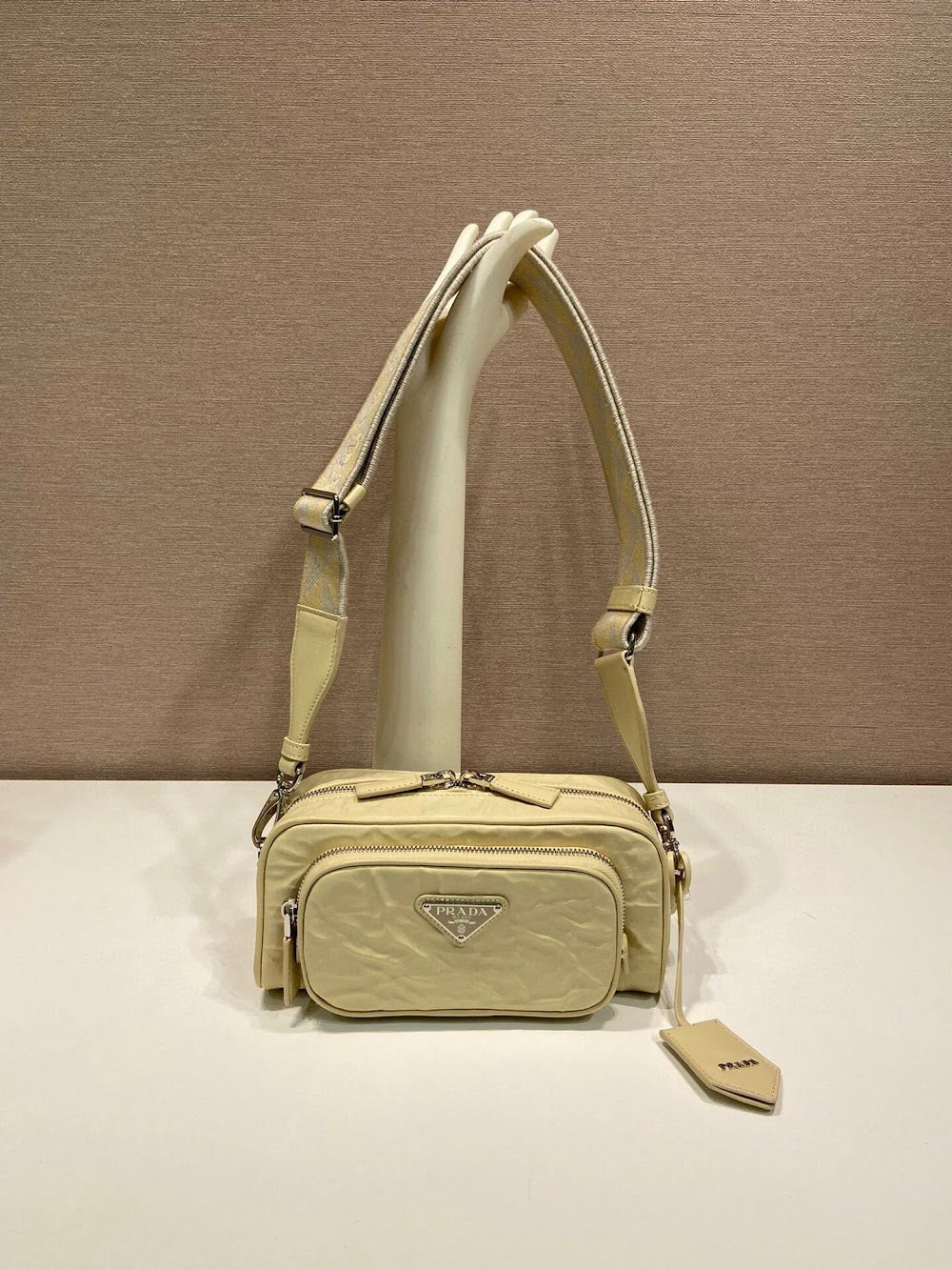 Anum Bags Prada Luxury Bag --54377