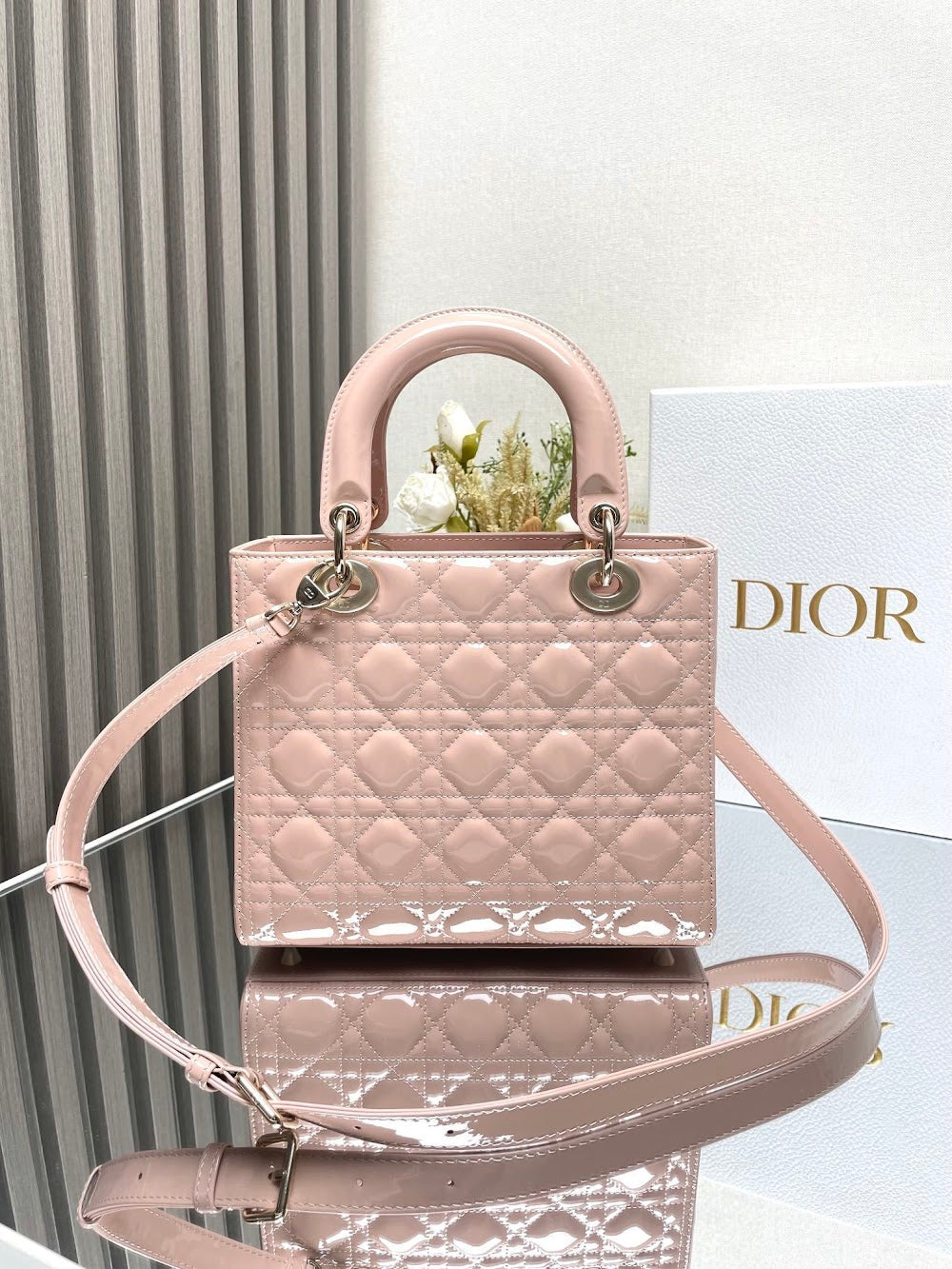 Anum Bags Diorn Luxury Bag --115909