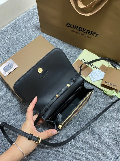 Anum Bags Burberryn Luxury Bag --92115