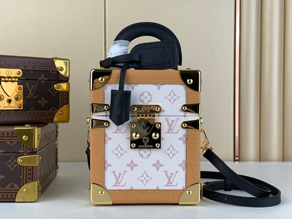 Anum Bags ln Luxury Bag --61824