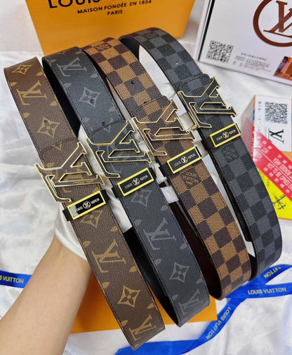 Anum Bags ln Luxury Belt --110214