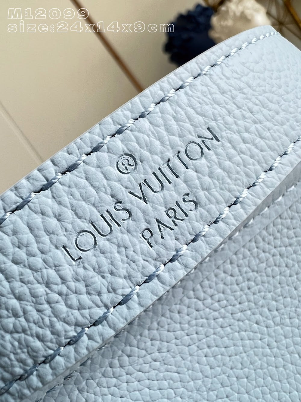 Anum Bags ln Luxury Bag --96585