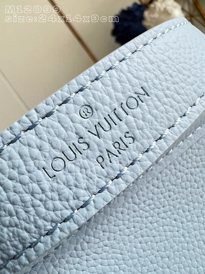 Anum Bags ln Luxury Bag --96585