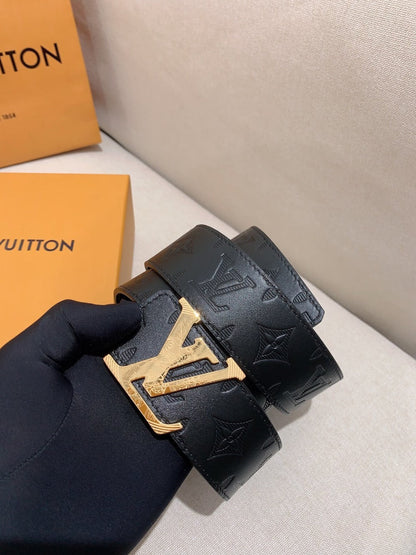 Anum Bags ln Luxury Belt --100857