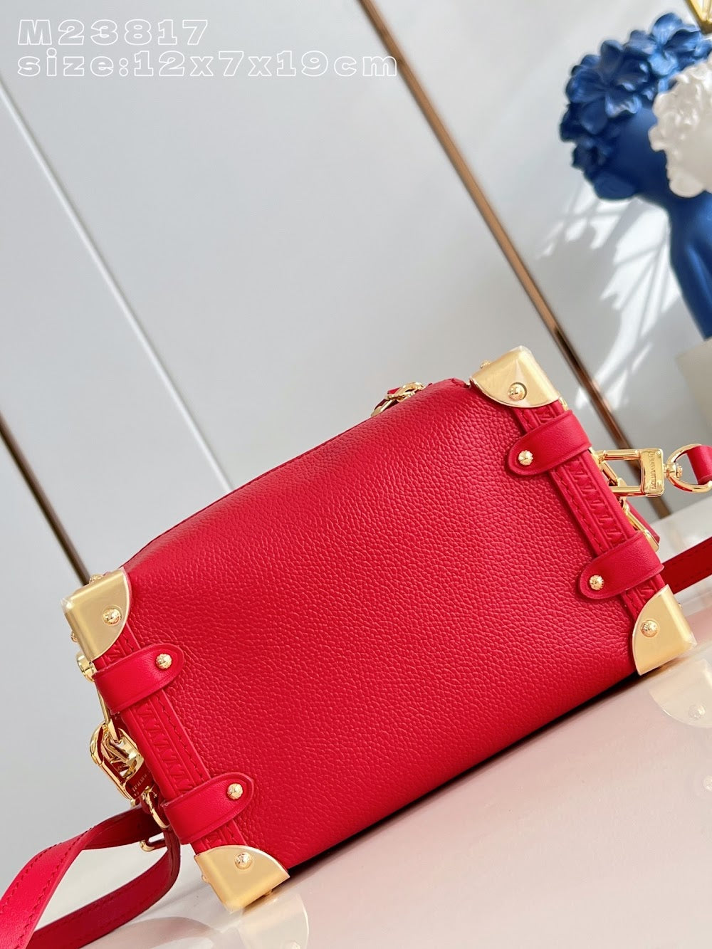 Anum Bags ln Luxury Bag --96530