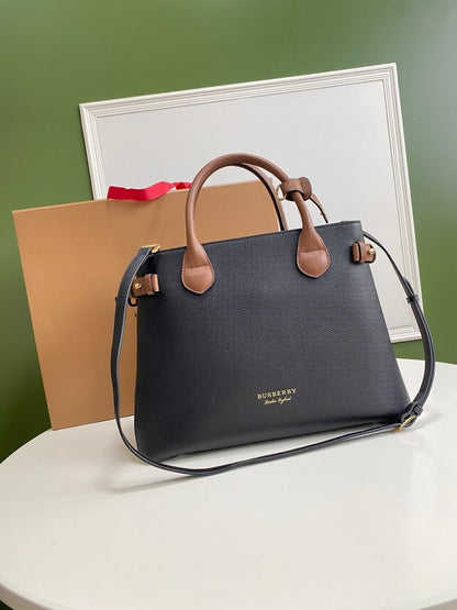 Anum Bags Burberryn Luxury Bag --92715