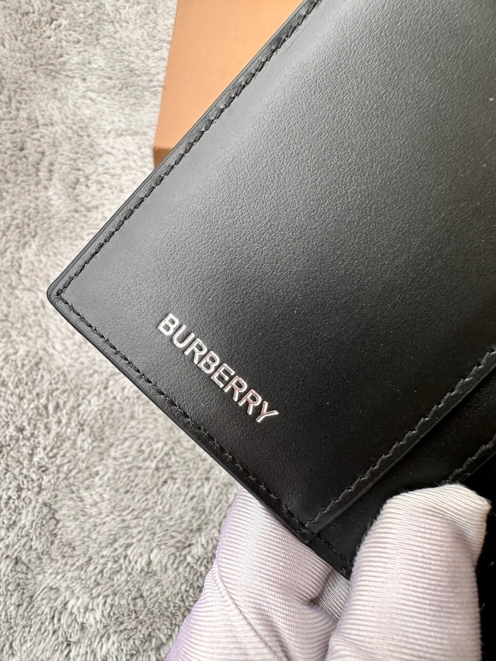 Anum Bags Burberryn Luxury Bag --92360