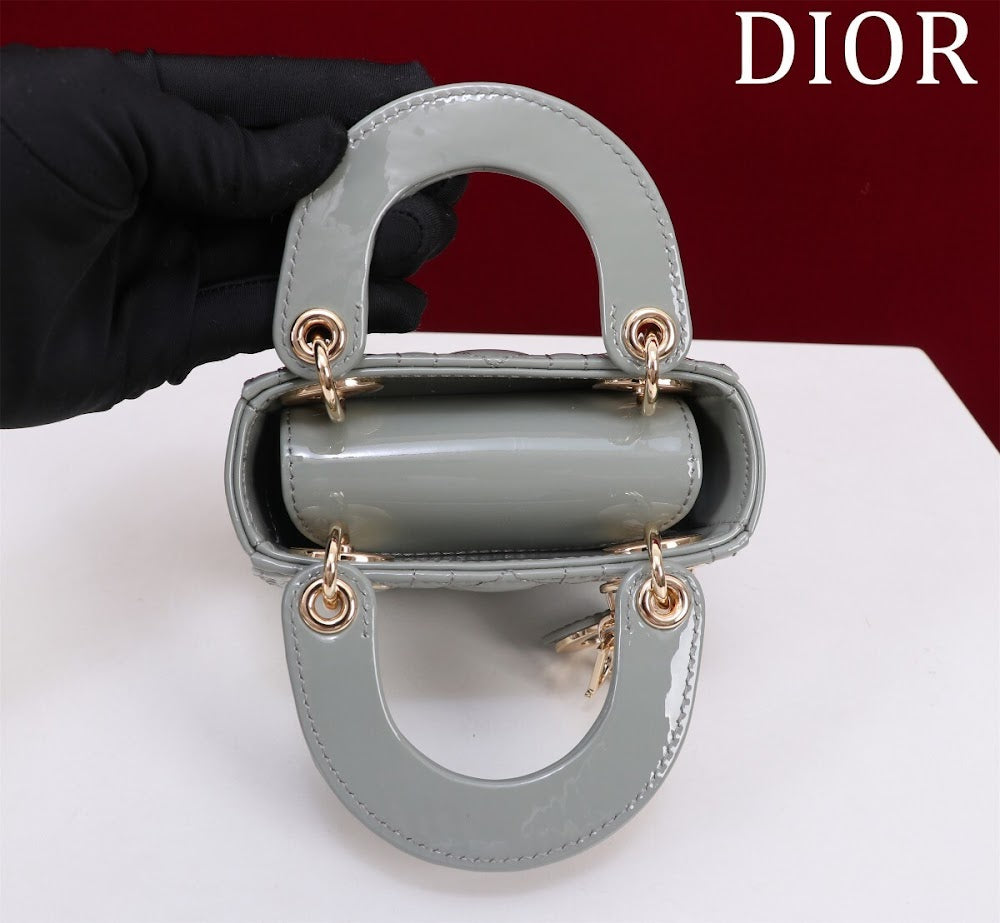 Anum Bags Diorn Luxury Bag --116571