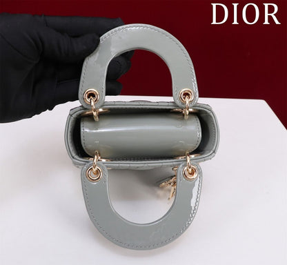 Anum Bags Diorn Luxury Bag --116571