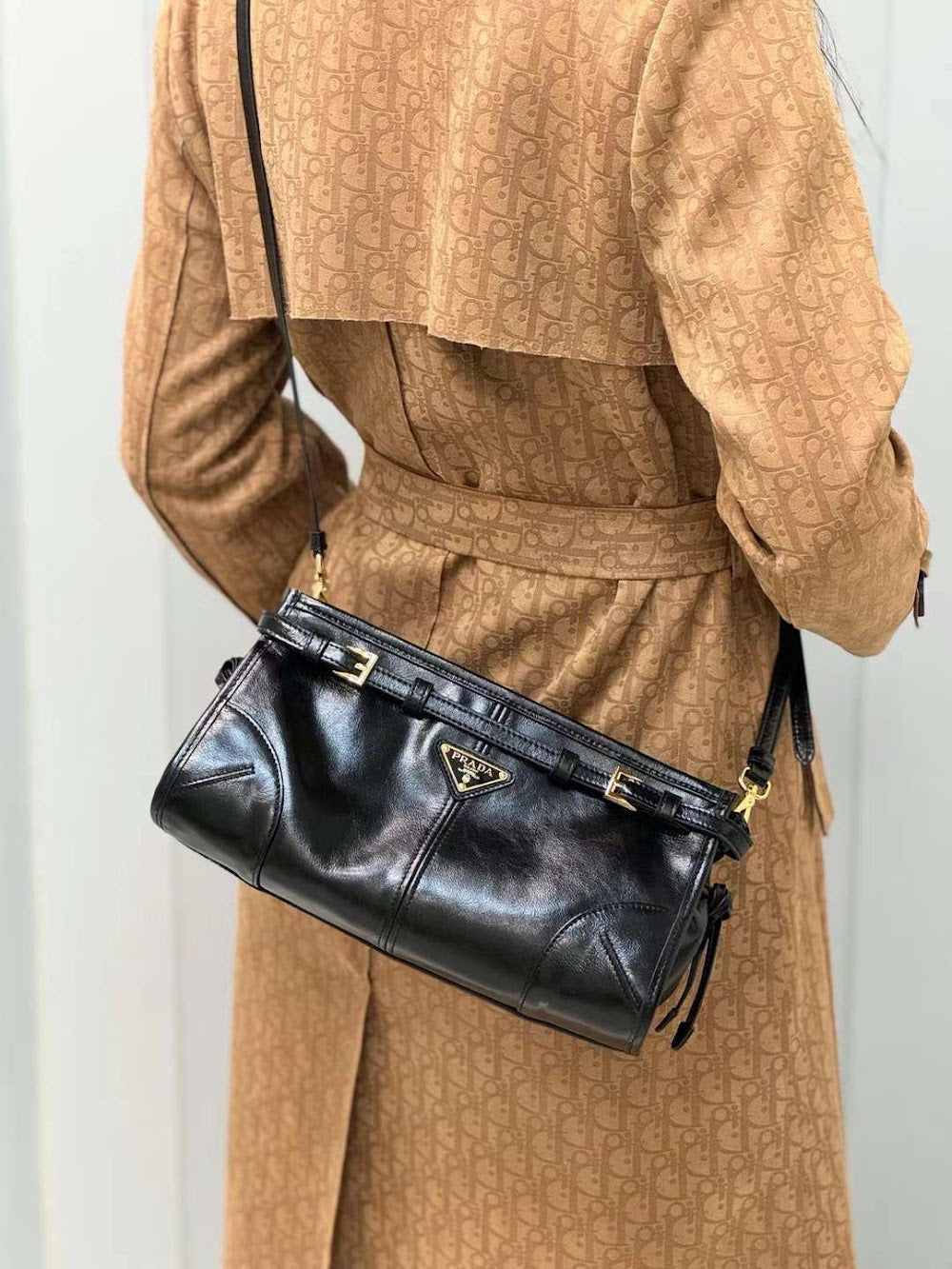 Anum Bags Prada Luxury Bag --53905