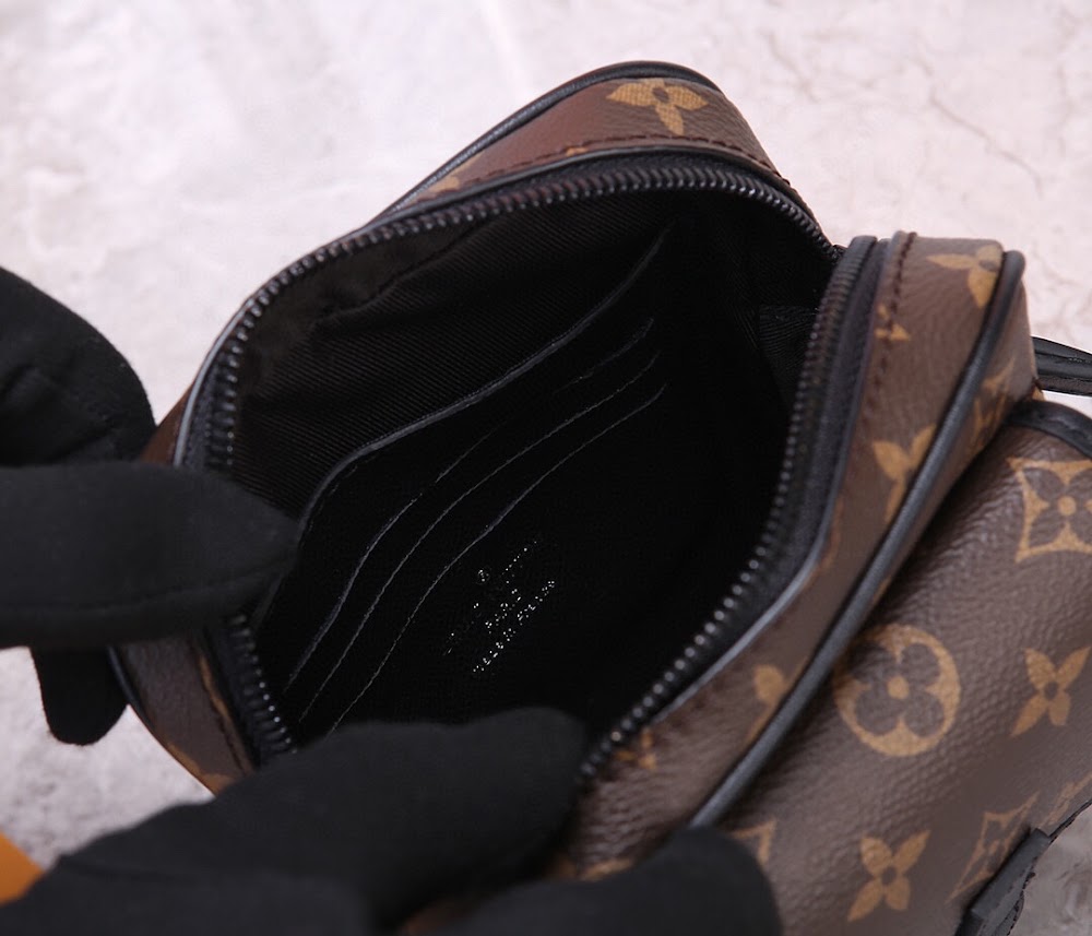 Anum Bags ln Luxury Bag --70196