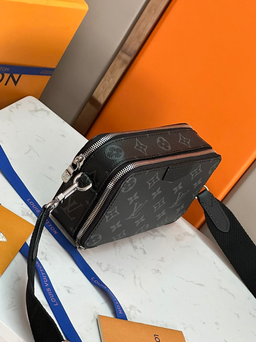 Anum Bags ln Luxury Bag --70350