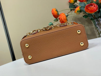 Anum Bags ln Luxury Bag --95567