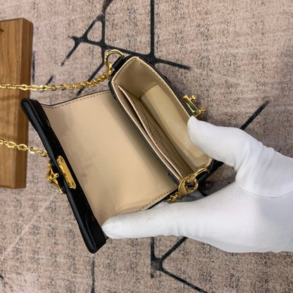 Anum Bags ln Luxury Bag --57721